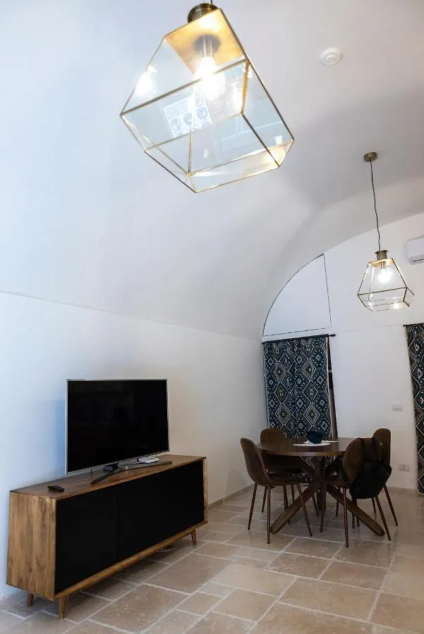 Appartamento Conte Di Puglia Bari