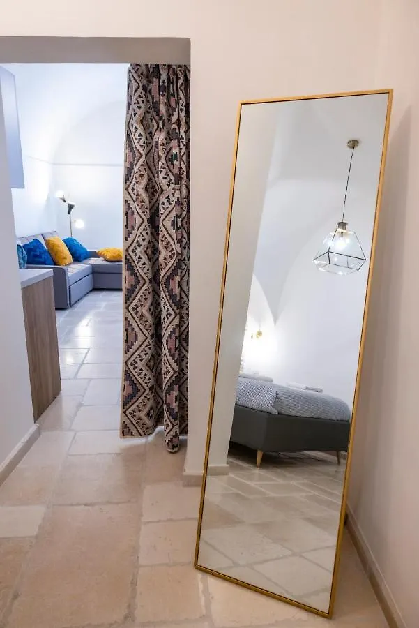 Appartamento Conte Di Puglia Bari