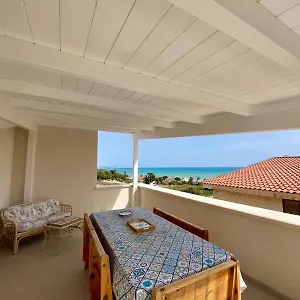 La Terrazza Di Nonna Maria Casa vacanze Realmonte
