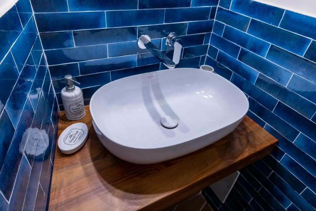 Conte Di Puglia Apartment Bari